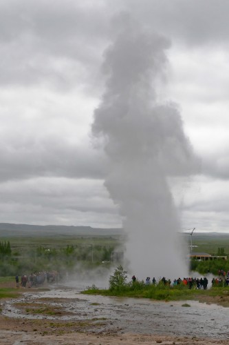 Geysir