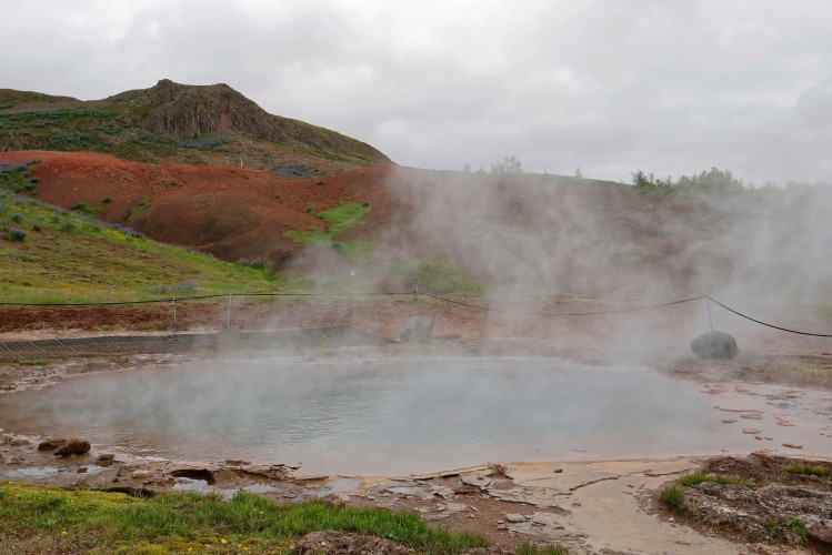 Geysir