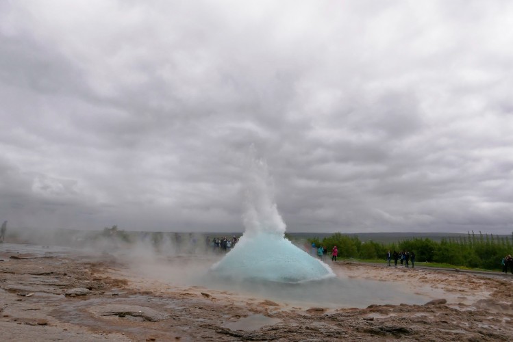 Geysir