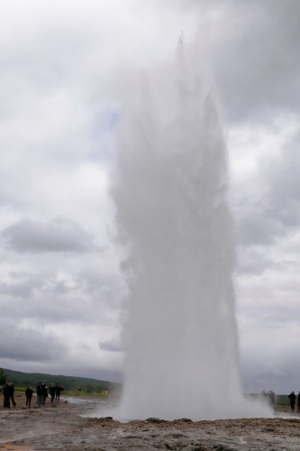 Geysir