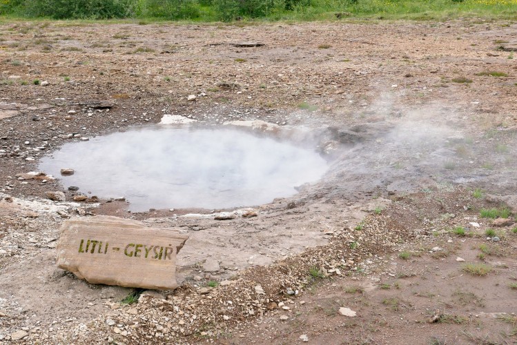 Geysir