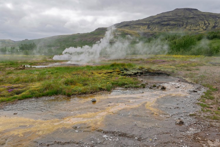 Geysir