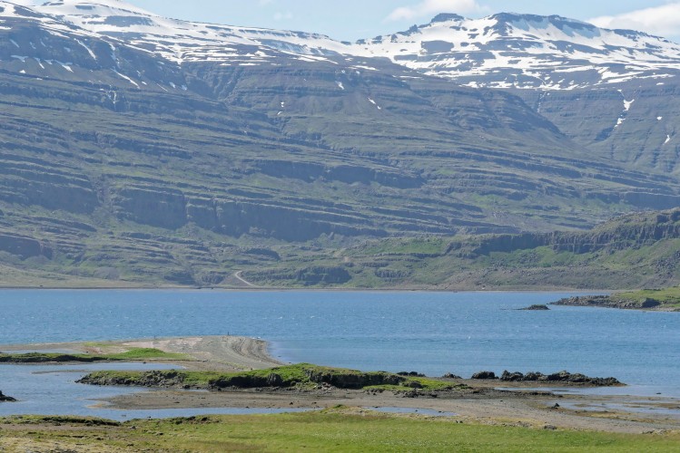 Berufjordur