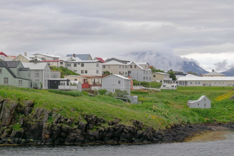 Stykkisholmur