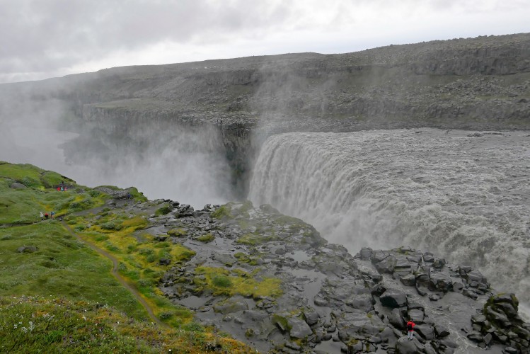 Dettifoss