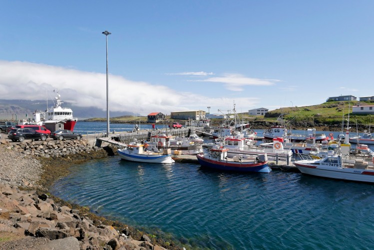 Djupivogur