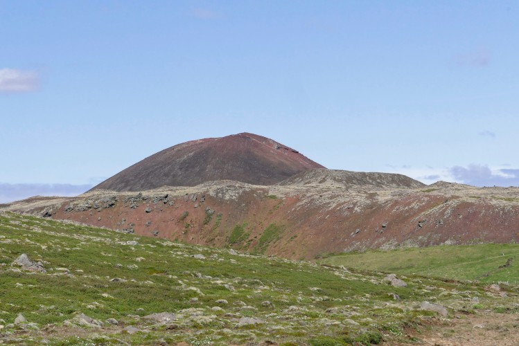 Gerduberg Cliffs