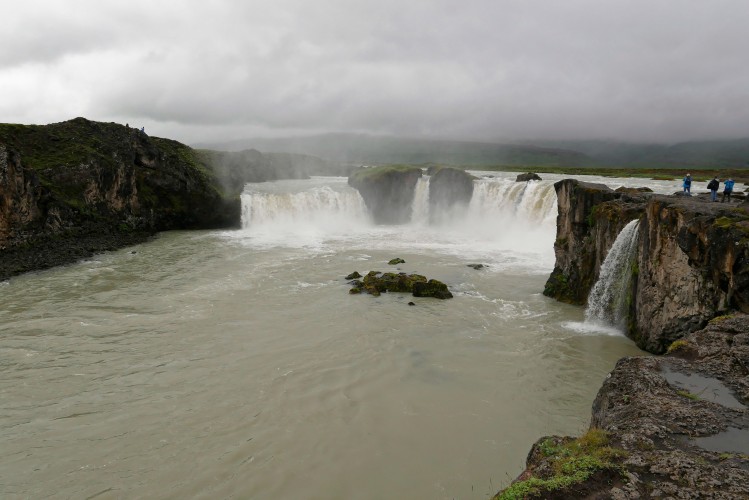 Godafoss