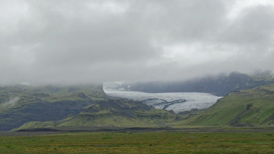 Hvolsvollur - Vik