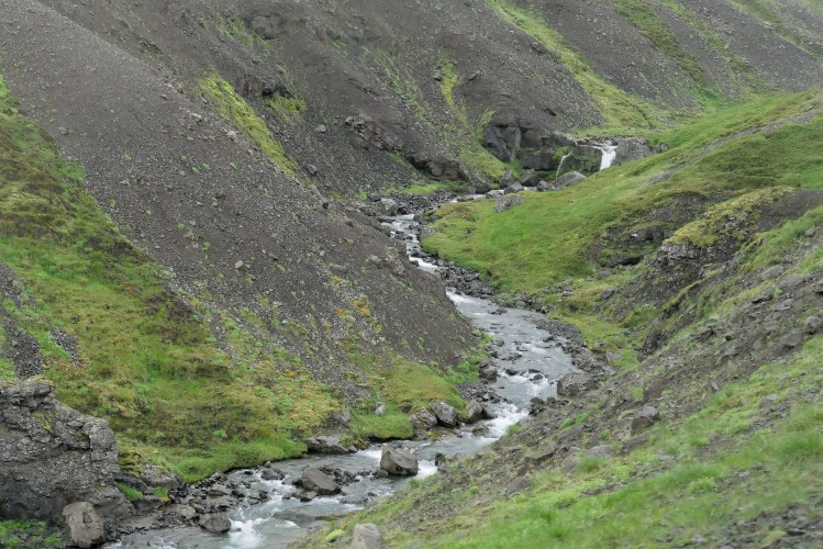 Isafjodur - Arnarfjordur