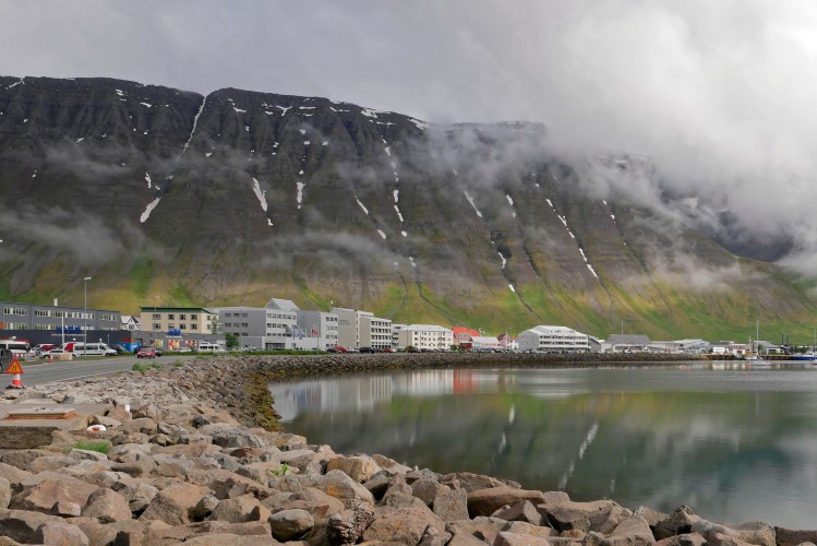 Isafjordur