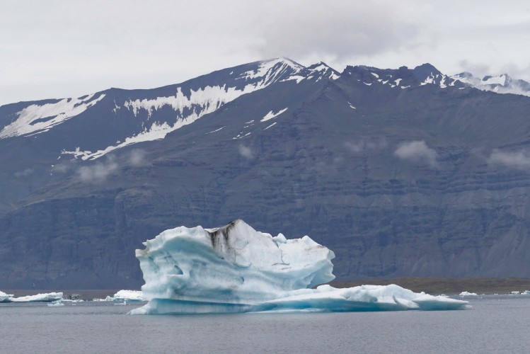 Jokulsarlon