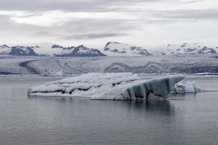 Jokulsarlon