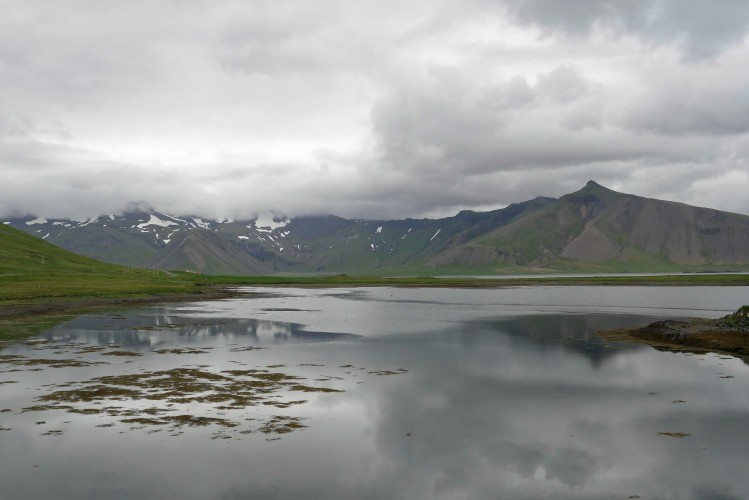 Kolgrafarfjordur