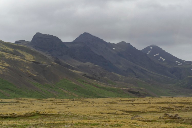 Pingvellir - Geysir