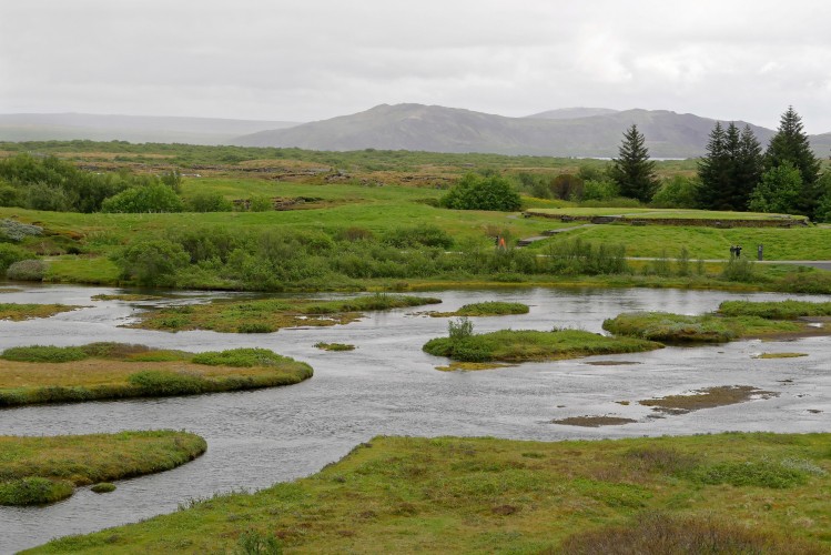 Pingvellir