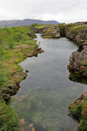 Pingvellir