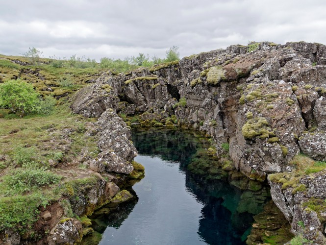 Pingvellir