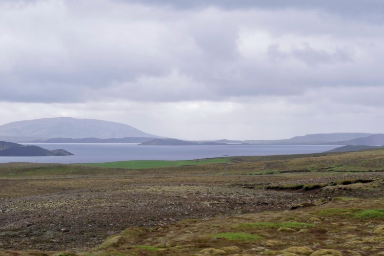 Reykjavik - Pingvellir