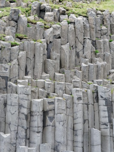 Reynisfjara Beach