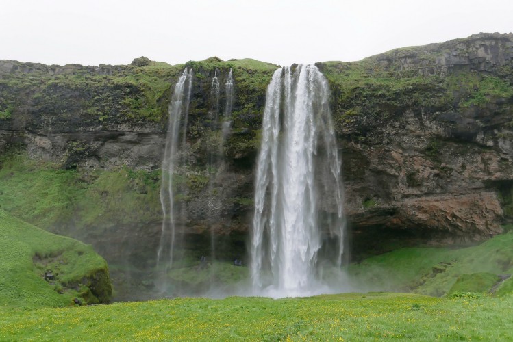 Seljalandsfoss