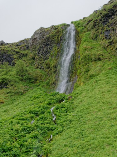 Seljalandsfoss