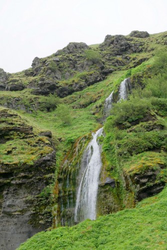 Seljalandsfoss