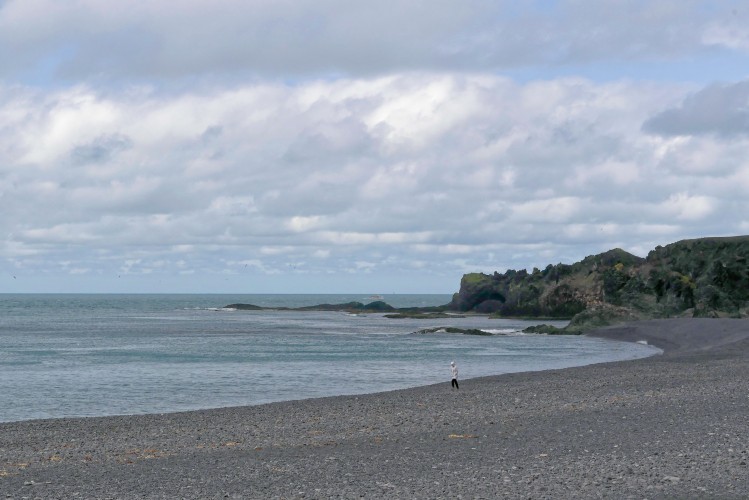 Djúpalónssandur beach