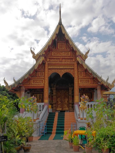 Wat Puak Hong