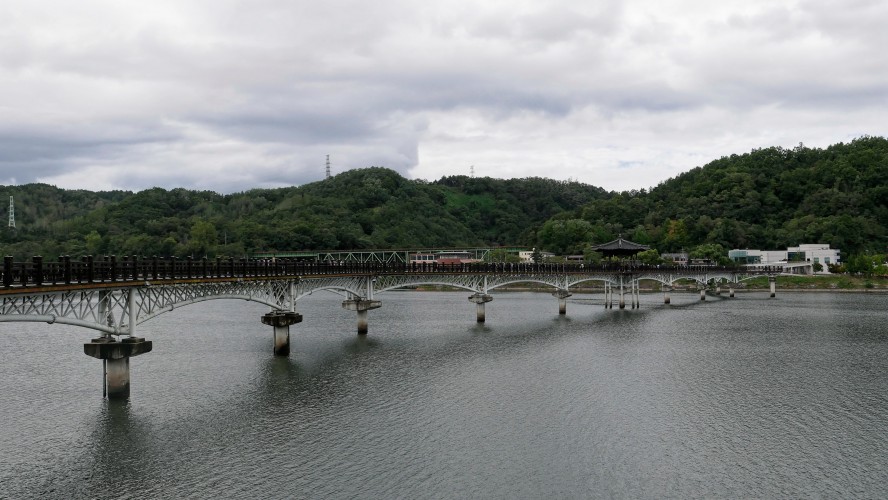 Woryeonggyo Bridge