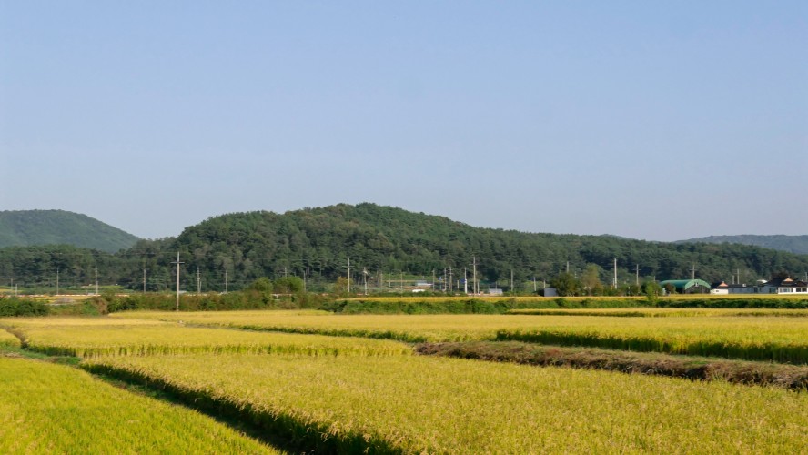 Geyongju - Guhwangdong