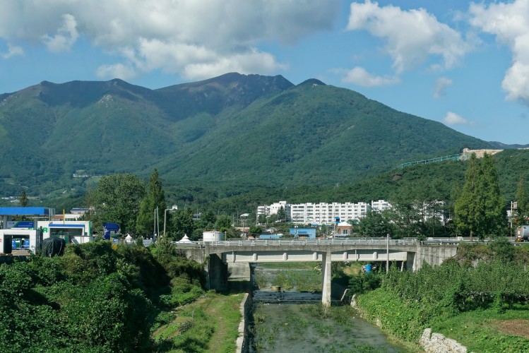 Gyeongju - Busan