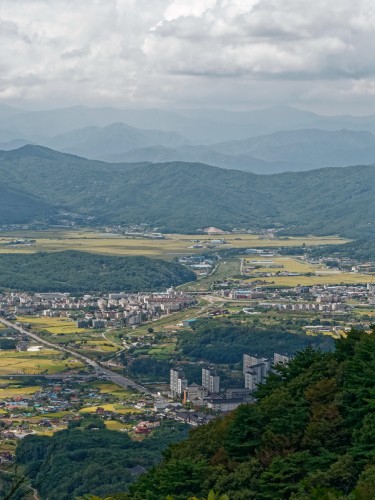 Gyeongju - Seokguram