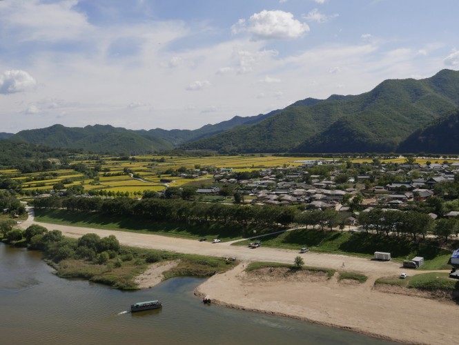 Hahoe_Buyongdae_1390410