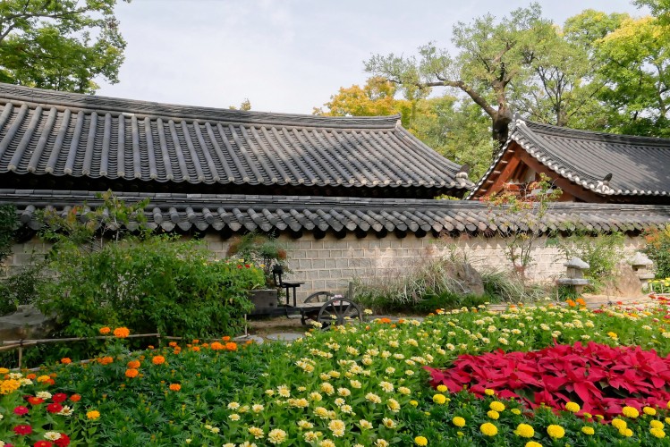 Jeonju - Gyeonggijeon