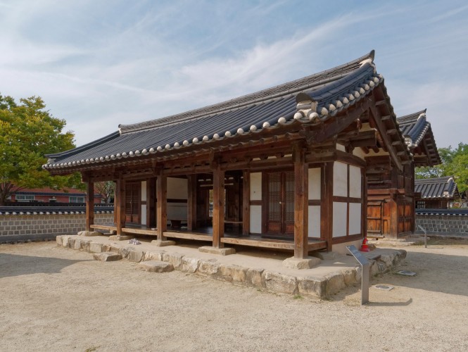 Jeonju - Gyeonggijeon