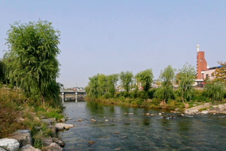 Jeonju - Jeonjuchunseoro