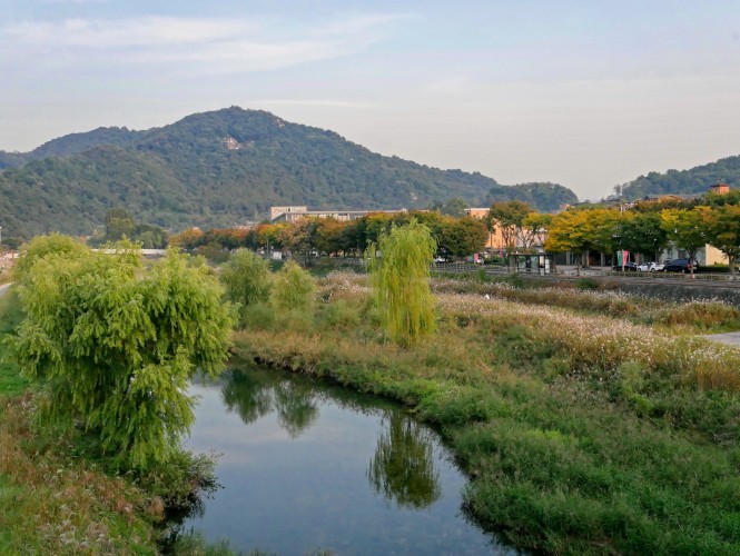 Jeonju - Jeonjuchunseoro