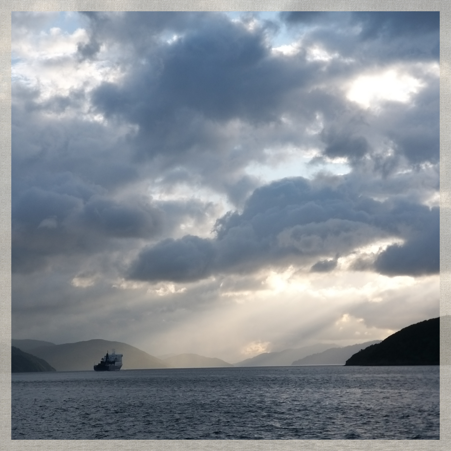 Picton – Queen Charlotte Sounds