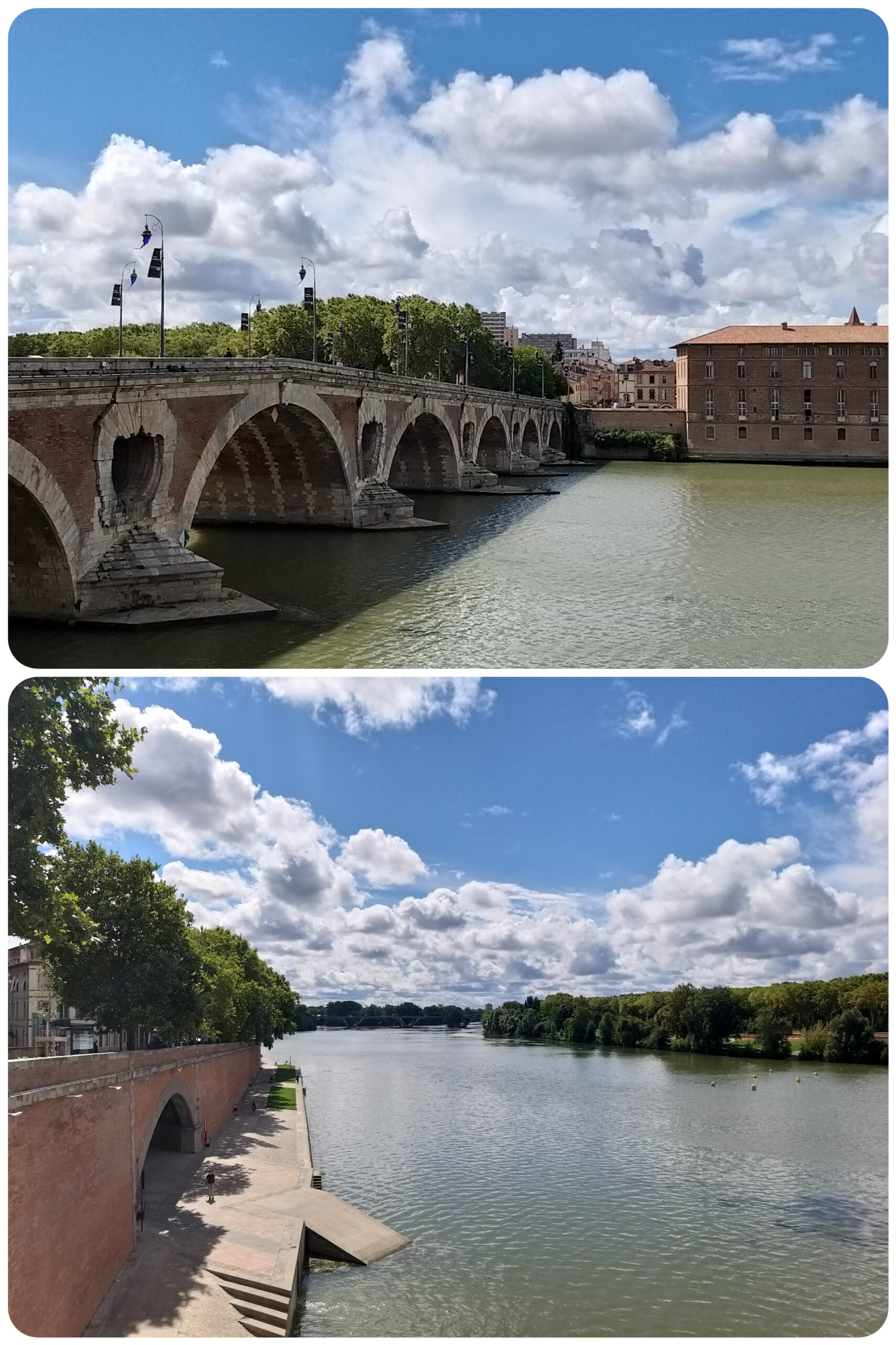 Toulouse – Garonne
