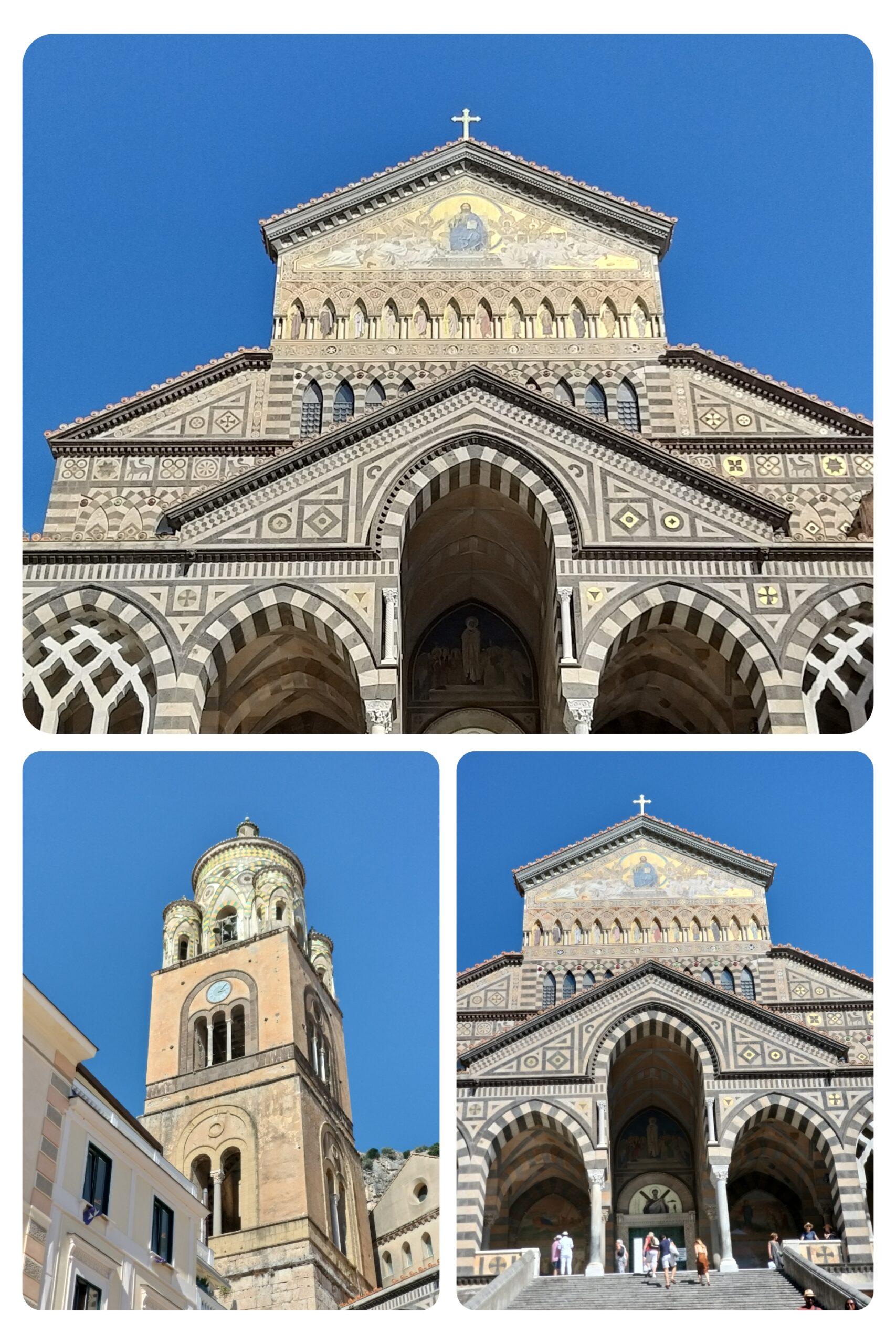 Amalfi – Cathedrale