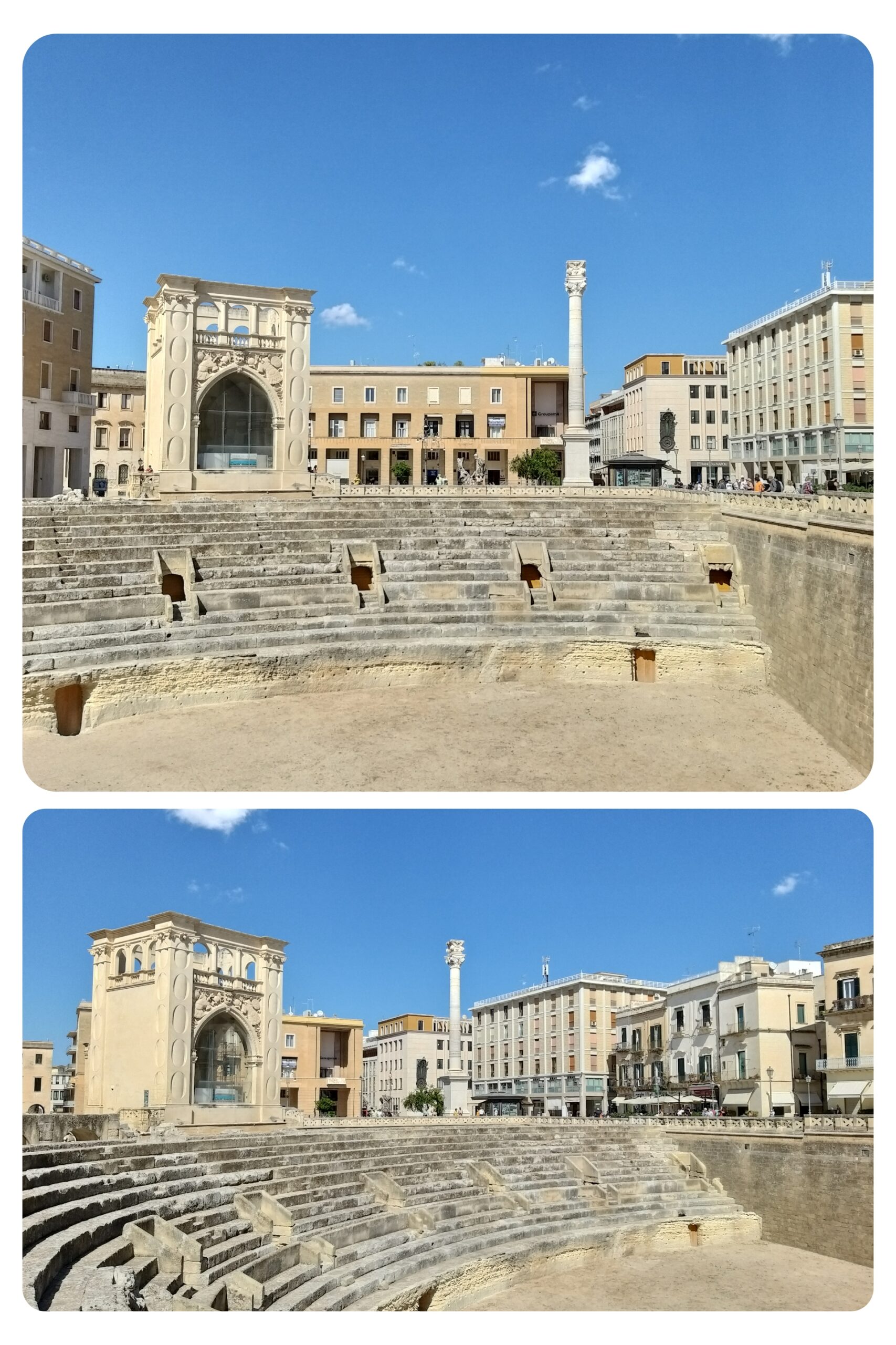 Lecce – ville