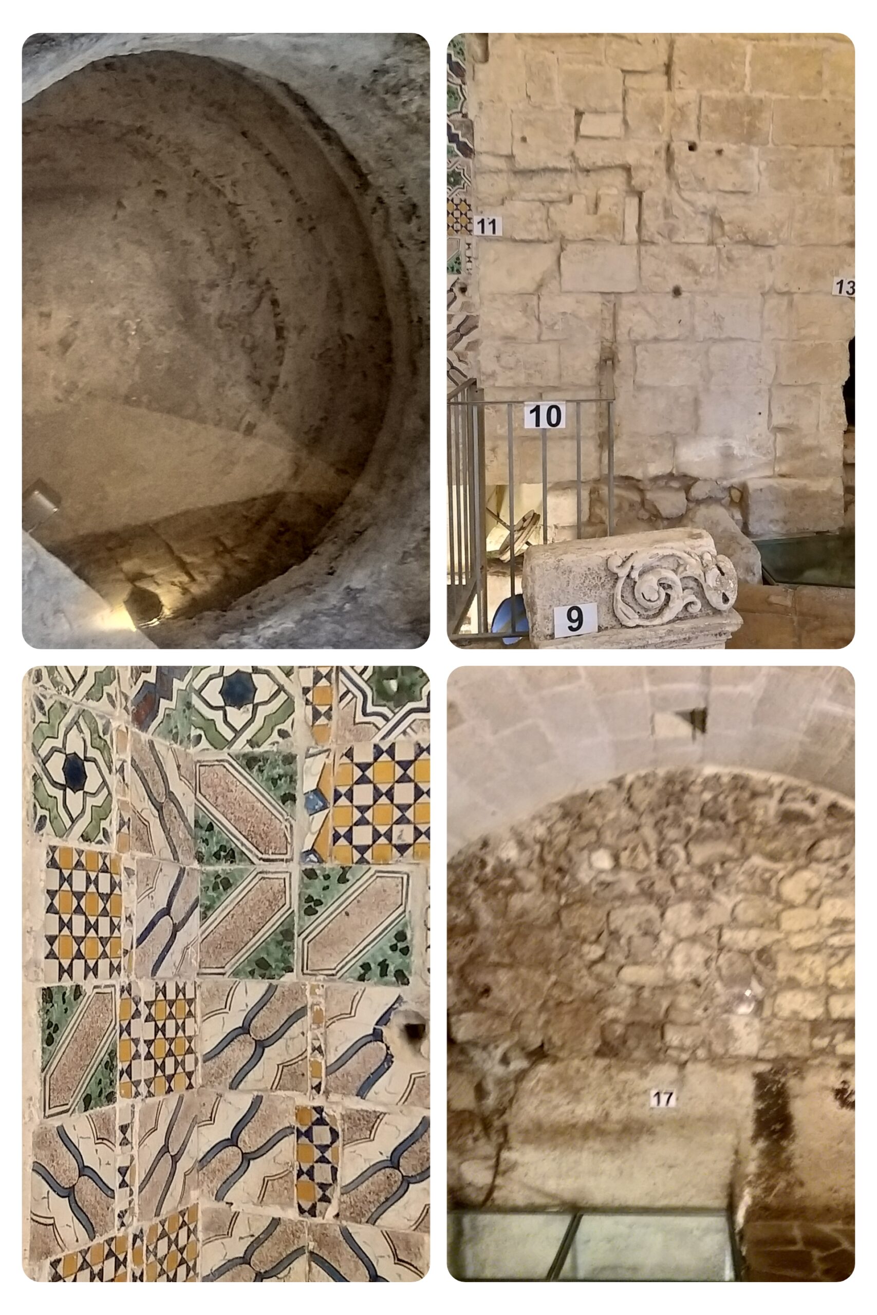 Lecce – Musee Faggiano