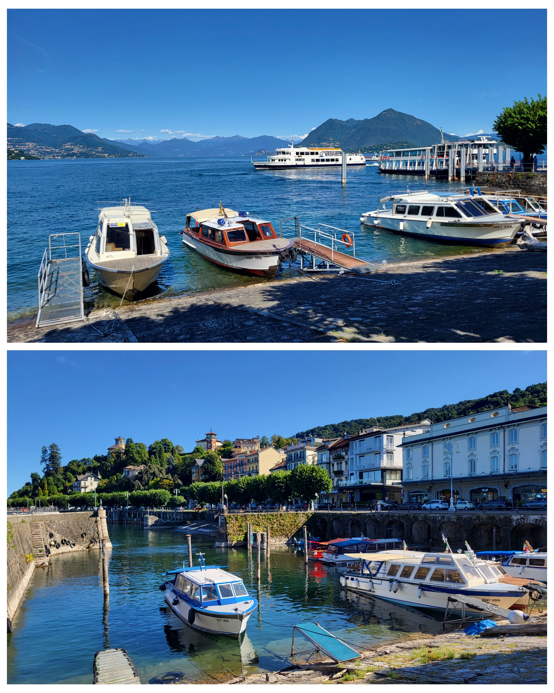 Stresa