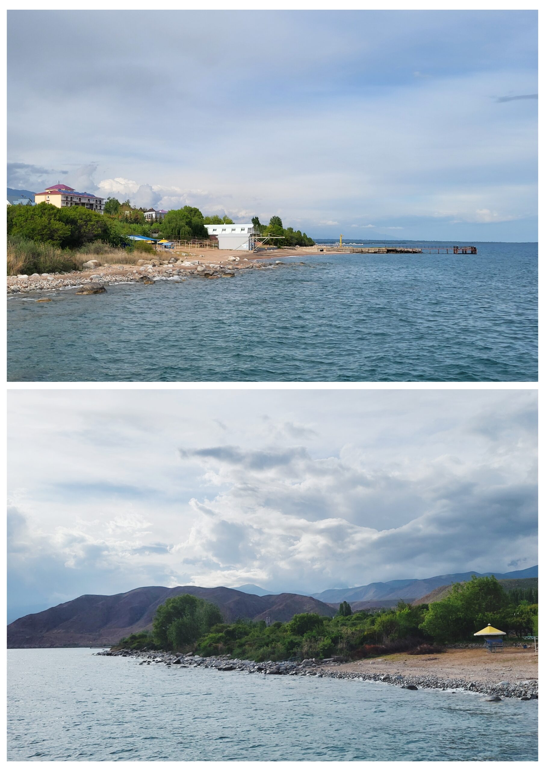 Issyk-Koul