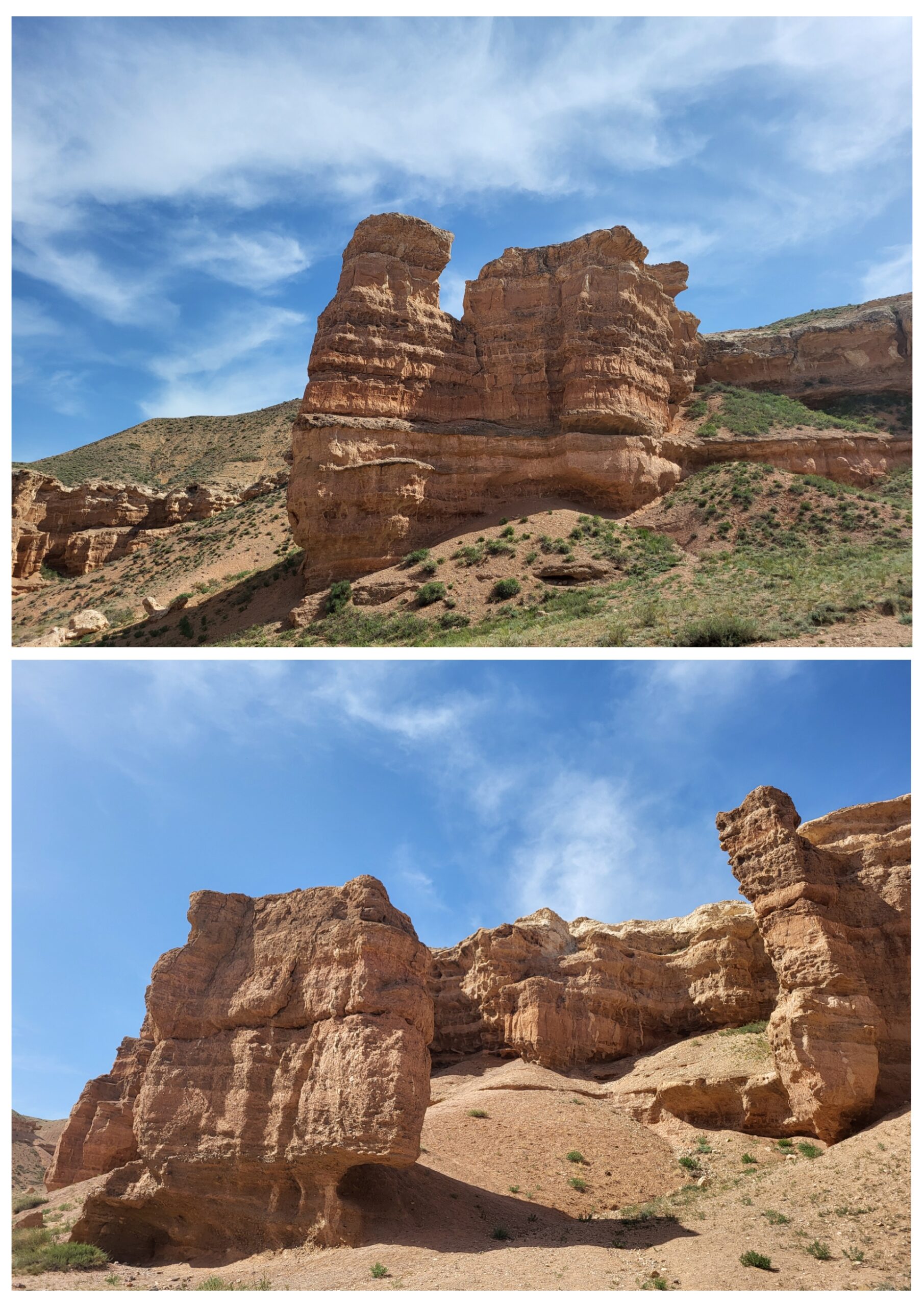 Canyon de Charyn