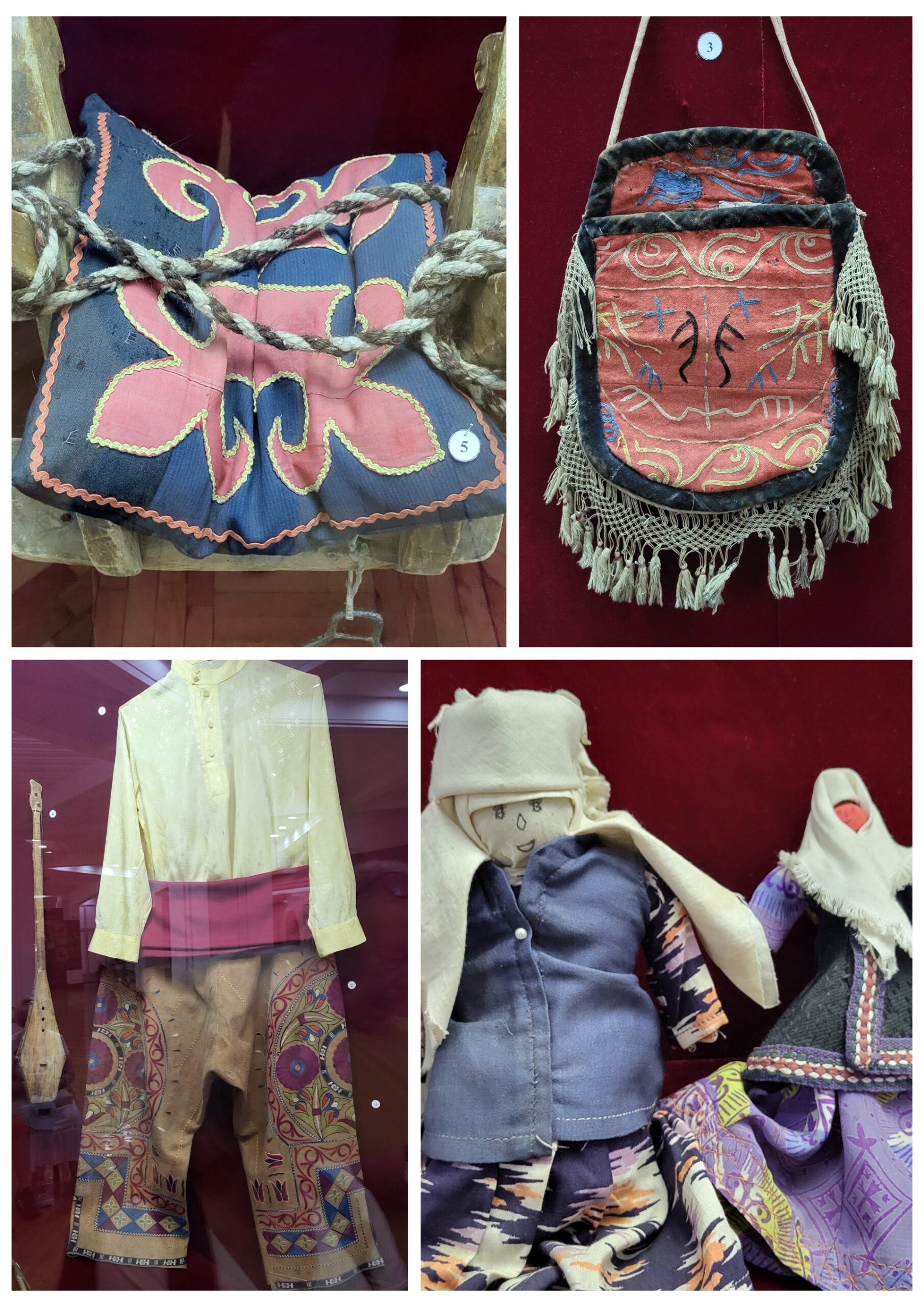 Almaty – Musee