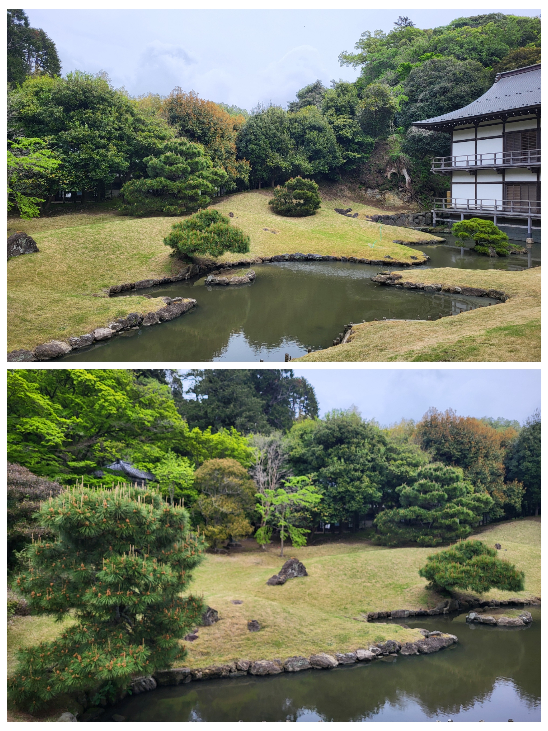 Kamakura – Kencho-ji